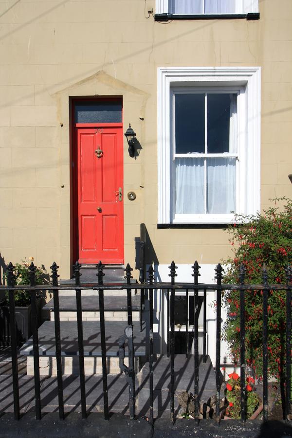 20 Segontium Terrace Villa Caernarfon Exterior photo
